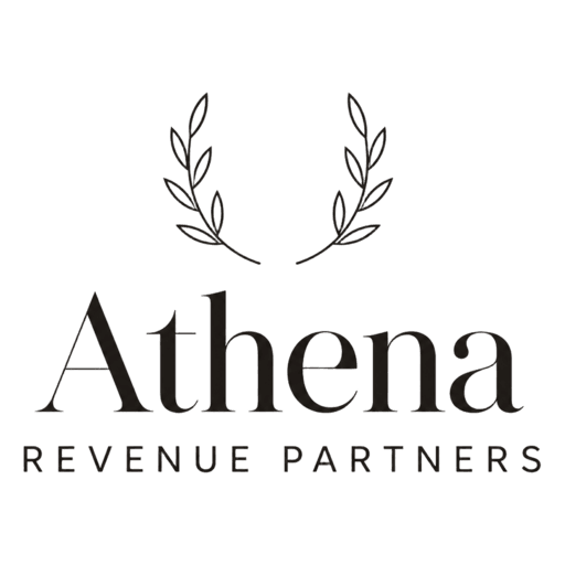 Athena Revenue Partners logo
