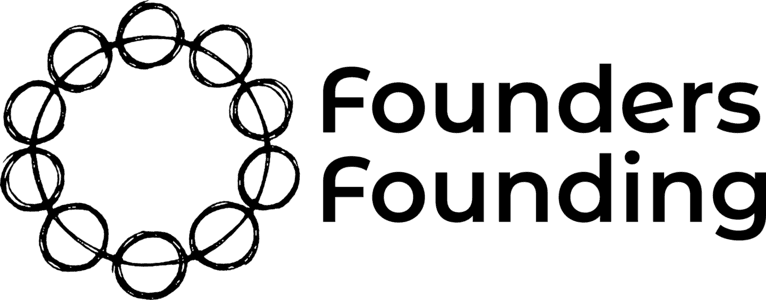 Founders Founding logo