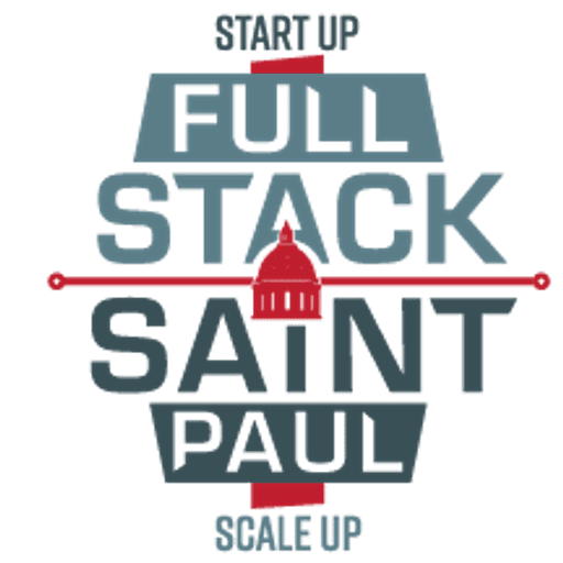 Full Stack Saint Paul logo