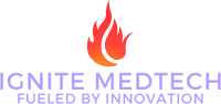 Ignite MedTech logo