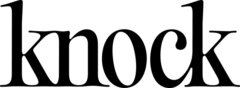 Knock, inc. logo