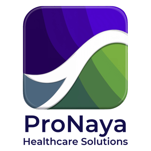 ProNaya Healthcare Solutions logo