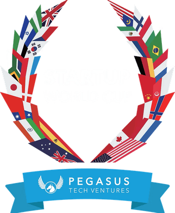 Startup World Cup, presented by Pegasus Tech Ventures