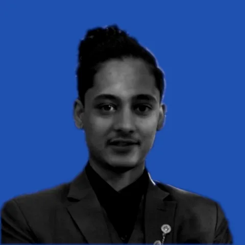 Akshat Koirala