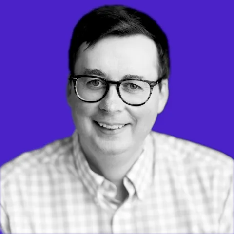 Garrett Lauderdale