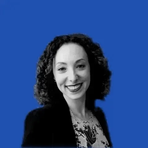 Lauren Mehler Pradhan
