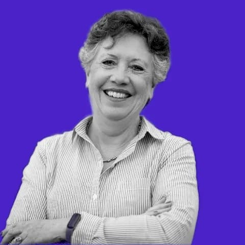 Pam Haack