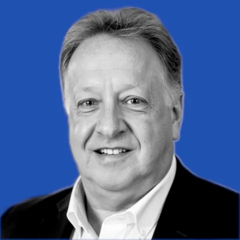 Steve Gompertz