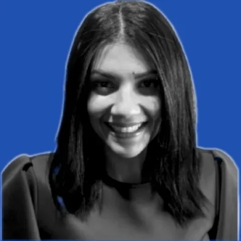 Yasmin Ramzy