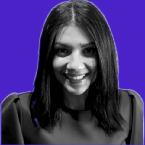 Yasmin Ramzy